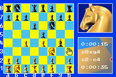 Chessmaster